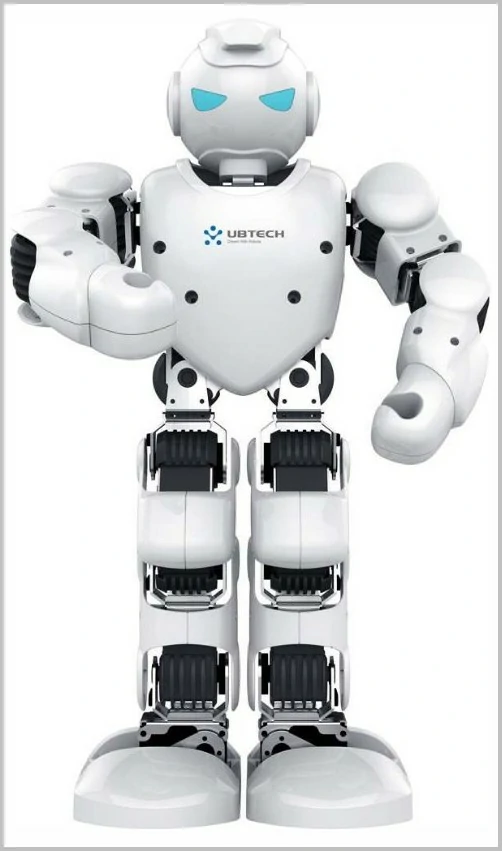 UBTECH ALFA 1 robot