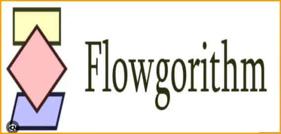 Flowgorithm program logoval