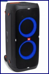 A legújabb JBL PARTYBOX hangdoboz